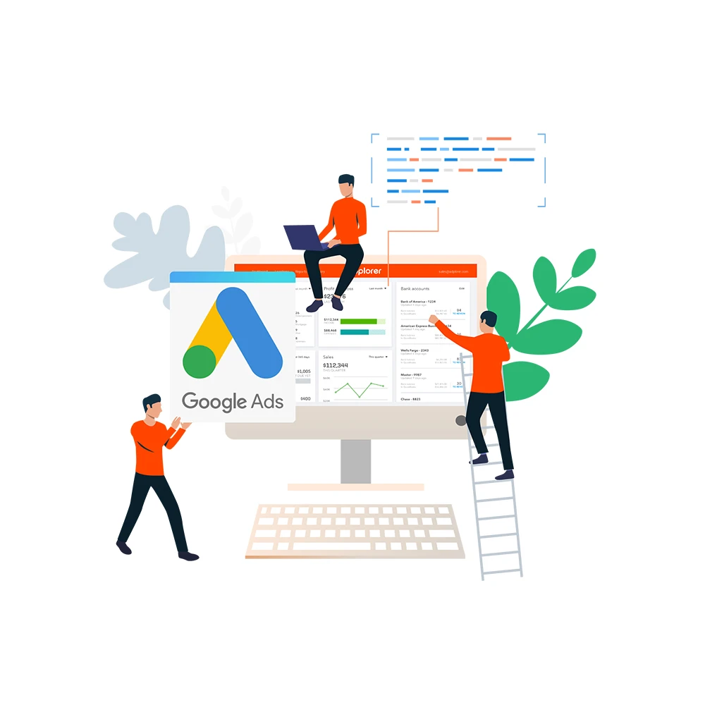 Рекламные услуги Google/Управление Google Ads/Метка Google Ads