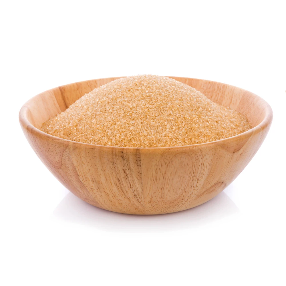 Natural Coconut Caramel Flavor Natural Sweetener Powder Conventional Coconut Sugar with Coconut Sap Ingredient from Sri Lanka