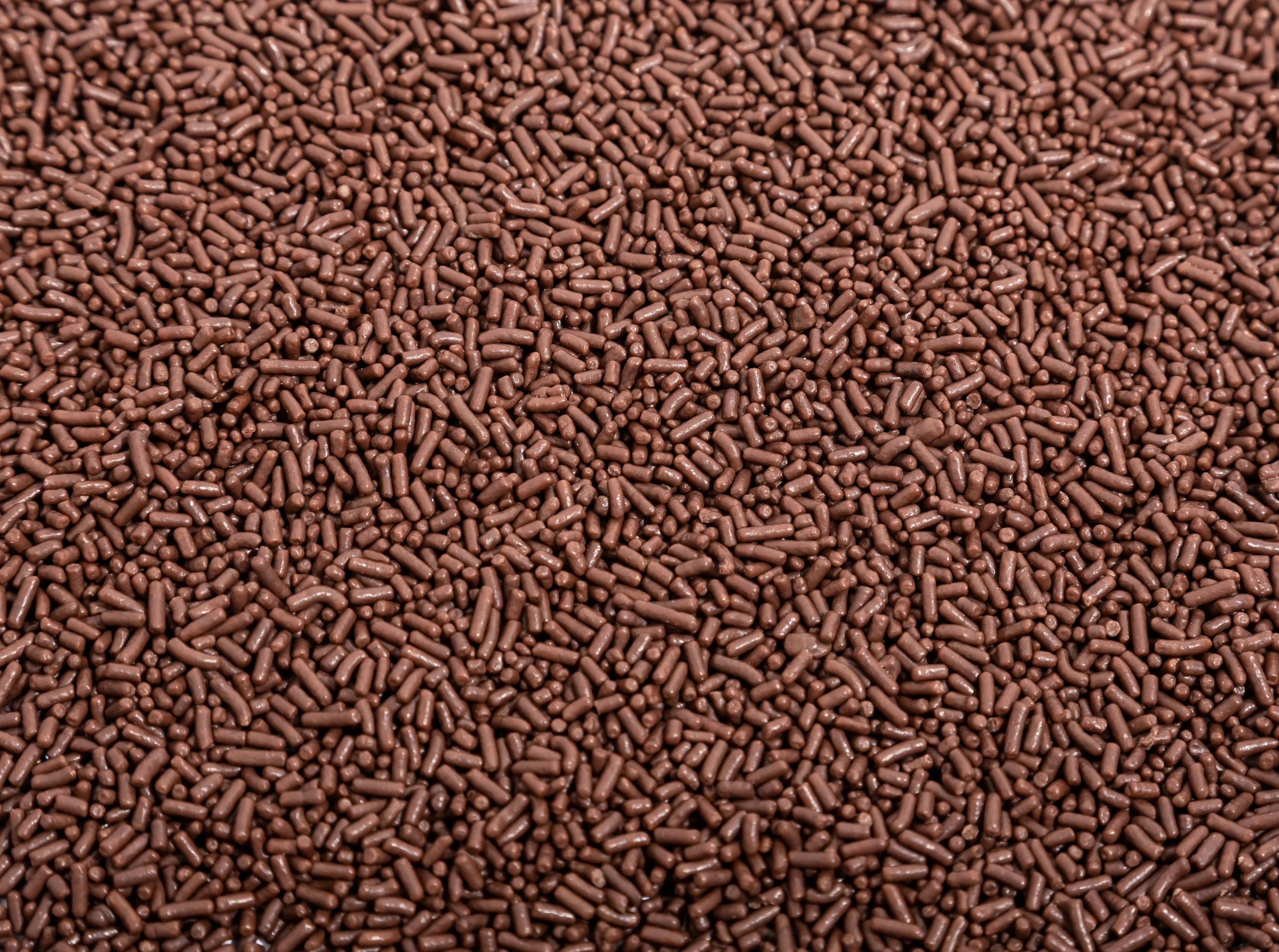  Премиум торт покрытый из Малайзии сбрызгивать украшения шоколад вермишель/Шоколадный рис