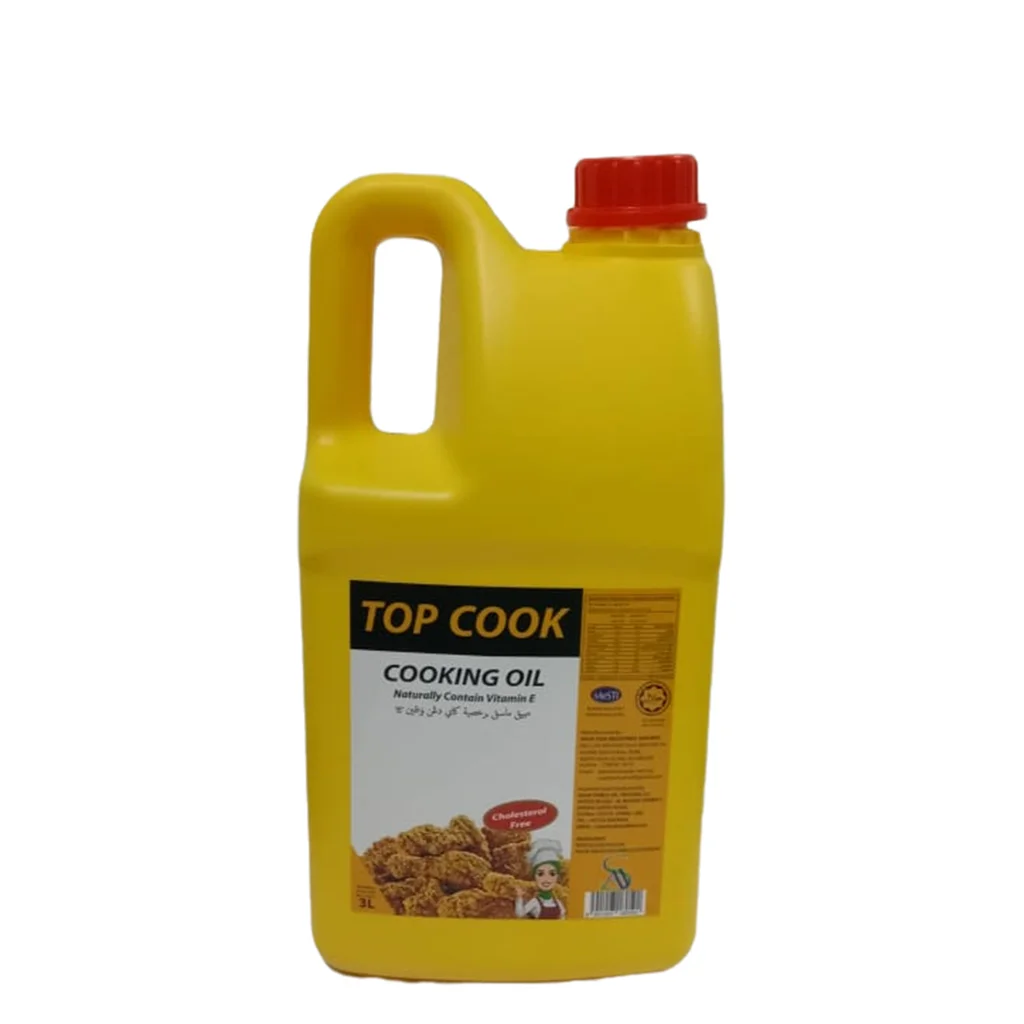 Лучшее качество низкая цена 17 л жестяное кулинарное масло CP8 с FFA 0.1% F & B производство из