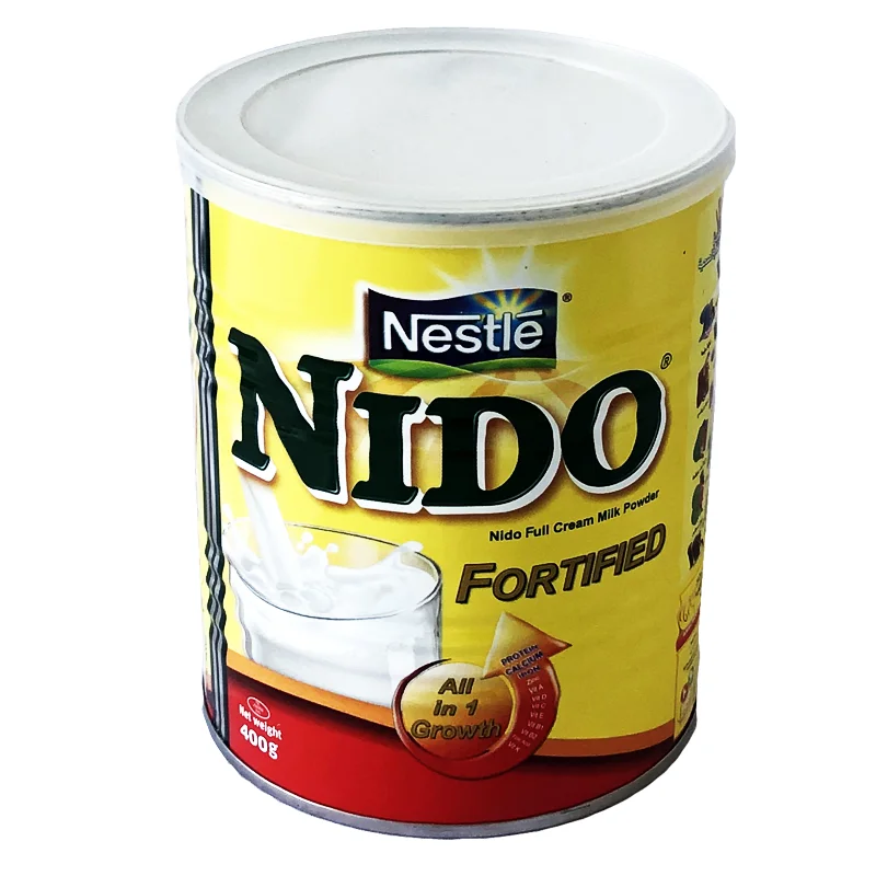 Nestle Nido Milk Powder, Imported from Holland
