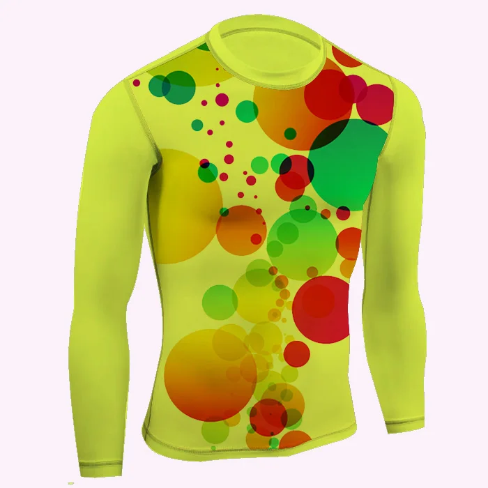 
Unisex custom made sublimation printing rash guard boxing bjj mma rash guard running rash guard swim wear rashguard 