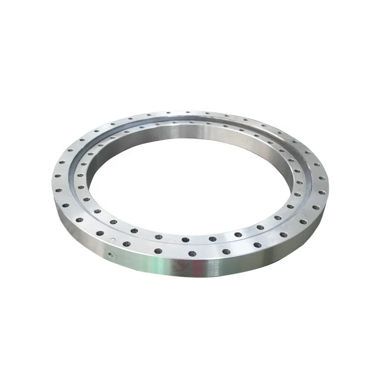 Non gear Robotic arm use WD-060.20.0544 VSU turntable slewing ring bearing