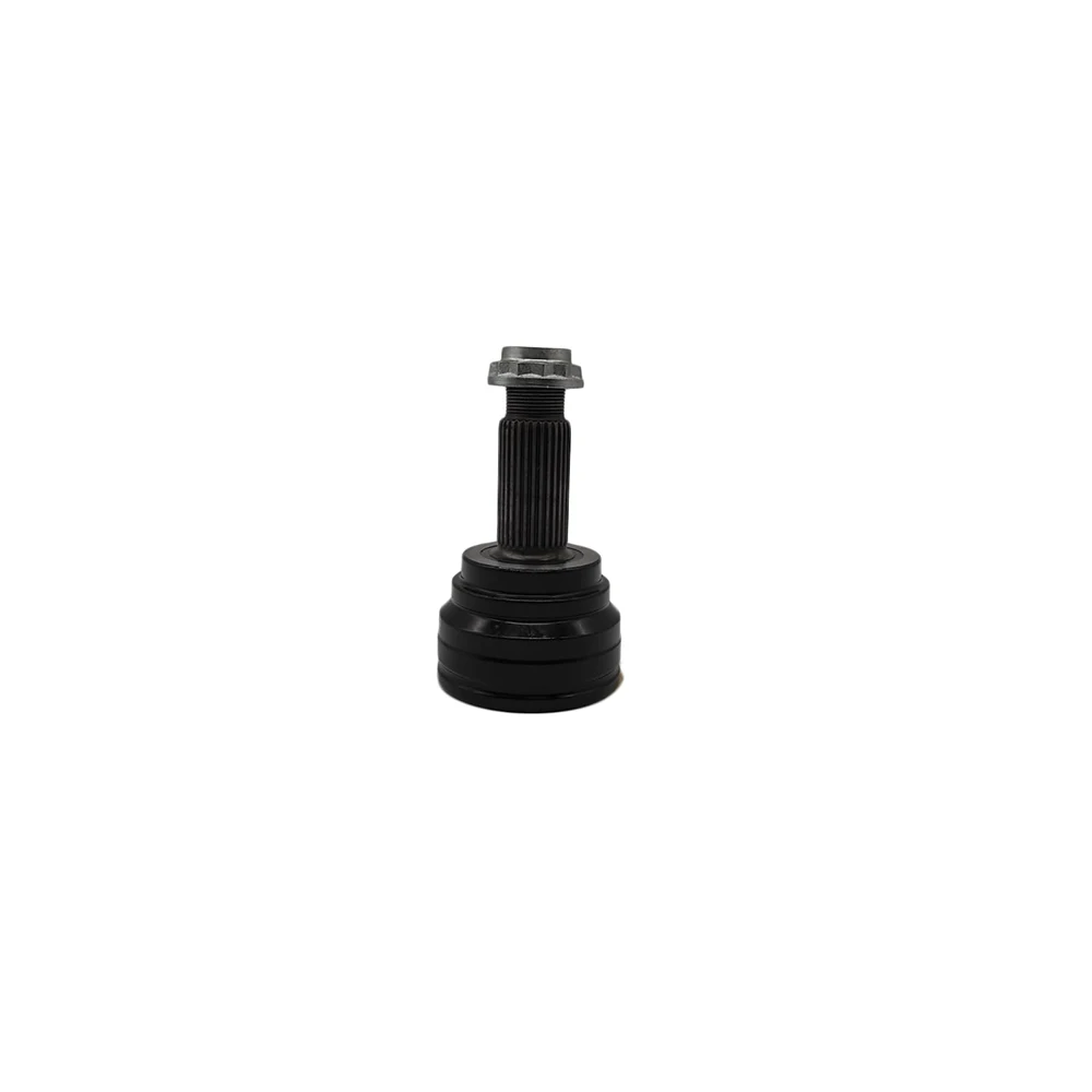 Exquisite Structure Auto Spare Parts Drive Shaft Car Auto Transmission System CV Joint Wheel Hub Bearing Power Transfer 33-59-31