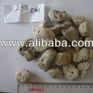 PUMICE STONE