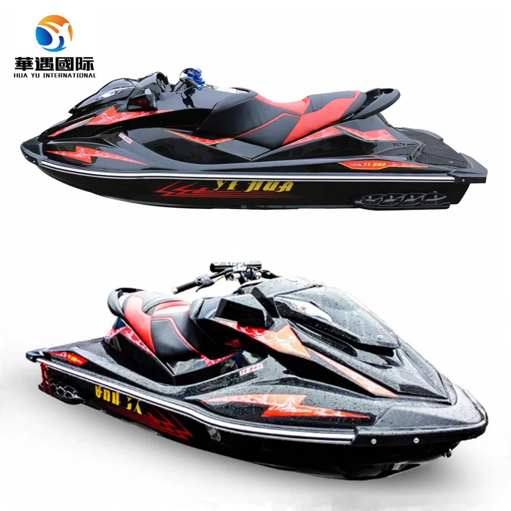Kawasaki SX-R Ebony 2020 Jet Ski