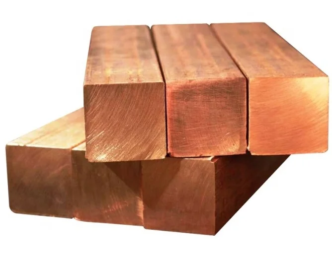 
BEST QUALITY COPPER INGOT 99.99% FOR SALE 