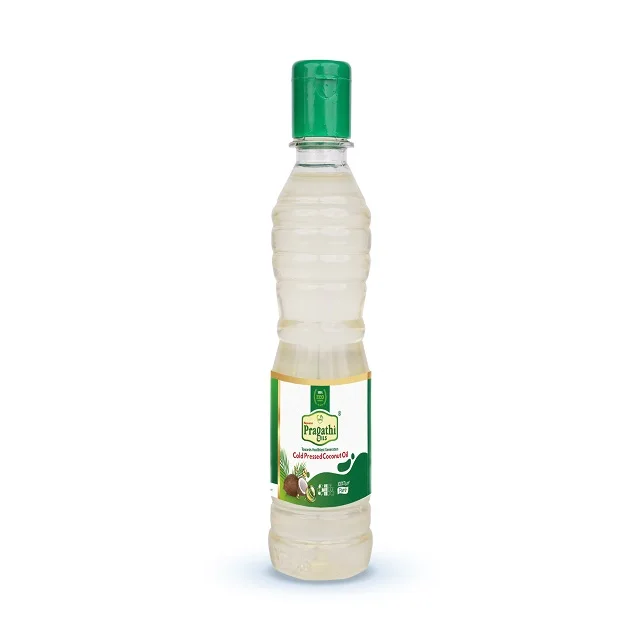 Sulphur Free Cold/ Wood Pressed High Quality Coconut Oil For Sale in India with Standard Packaging and Exported Worldwide