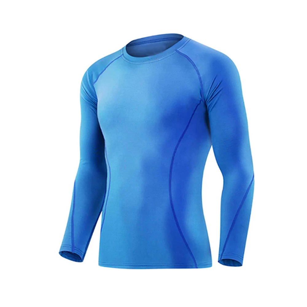 
Premium quality Cotton Cheap rate Custom made Gym Sports Clothing Compression Wear 