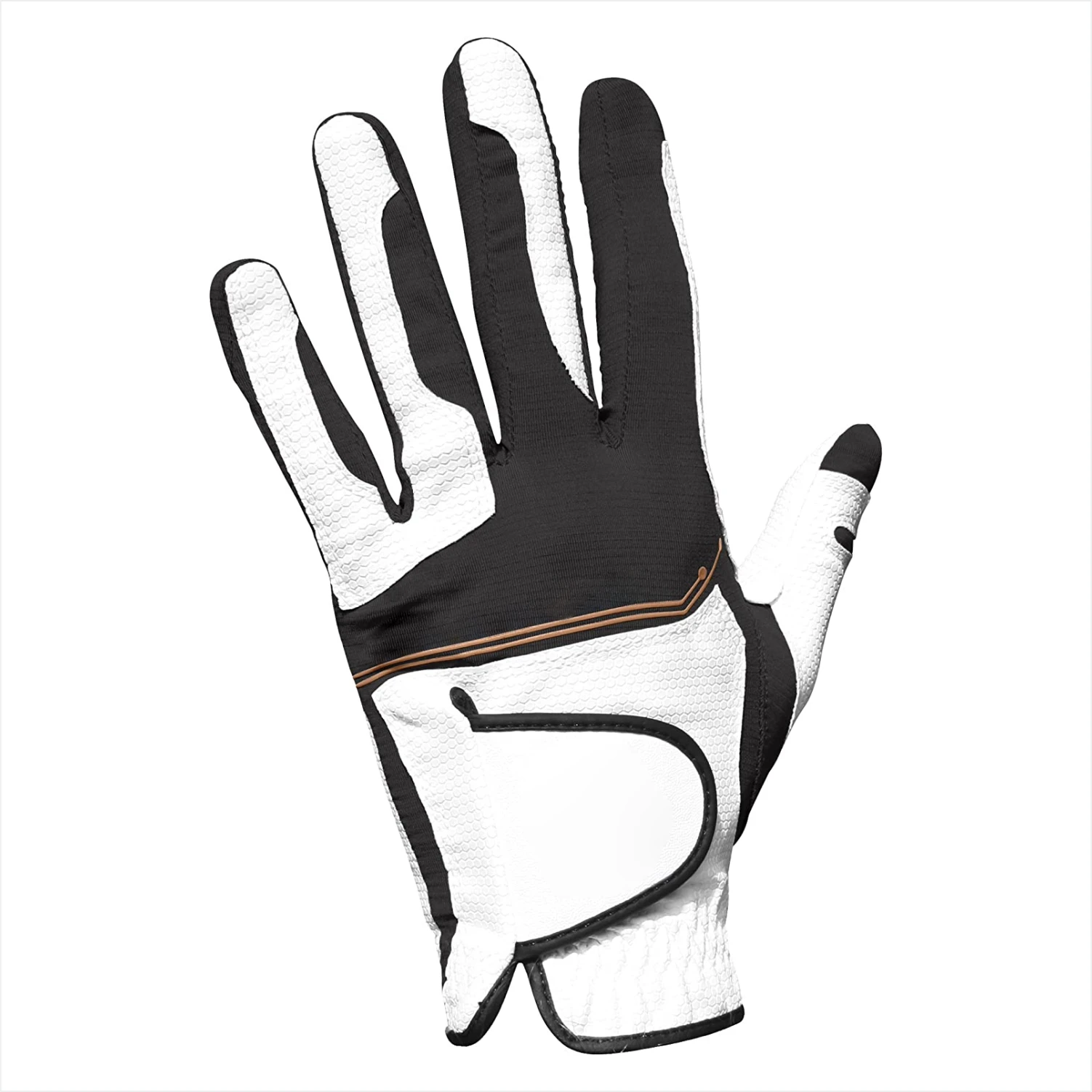 new 2022 Factory Price Carbaretta Callaway Cabretta Black Left Handed Golf Gloves