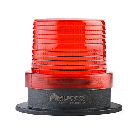 
Warning Light , buzzer with light 12v 24v 220v red flashing strobe light 