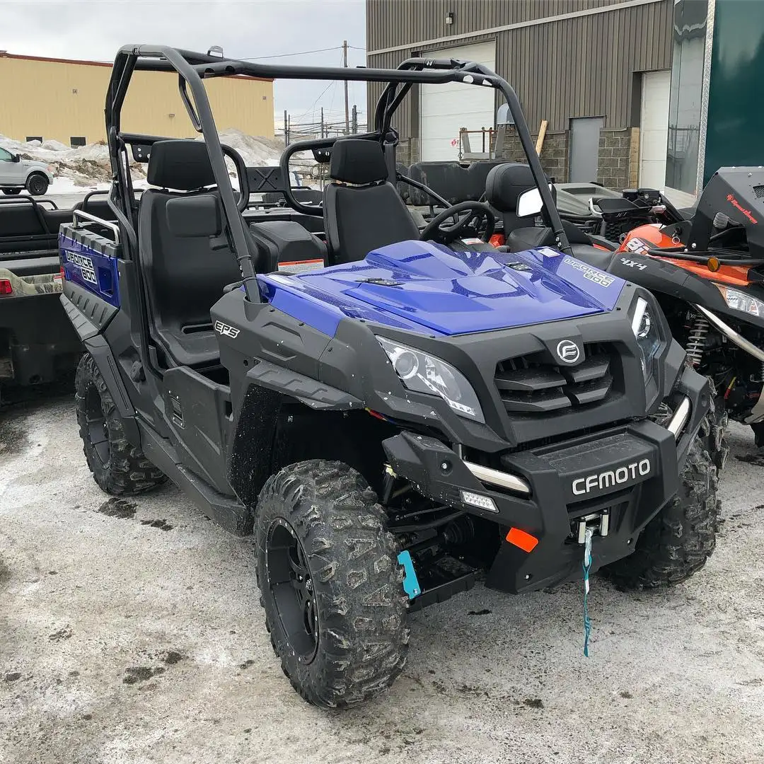 Квадроцикл Z FORCE 800 C F -MOTO 500cc 4x4, CFORCE 550 450cc 500cc, 800cc ATV, UTV для продажи квадроцикл 4x4