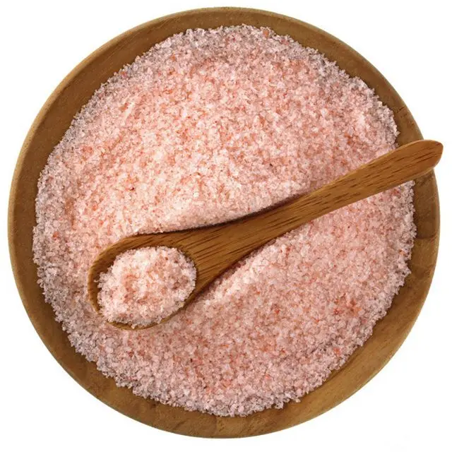 Гималайская Розовая/красная