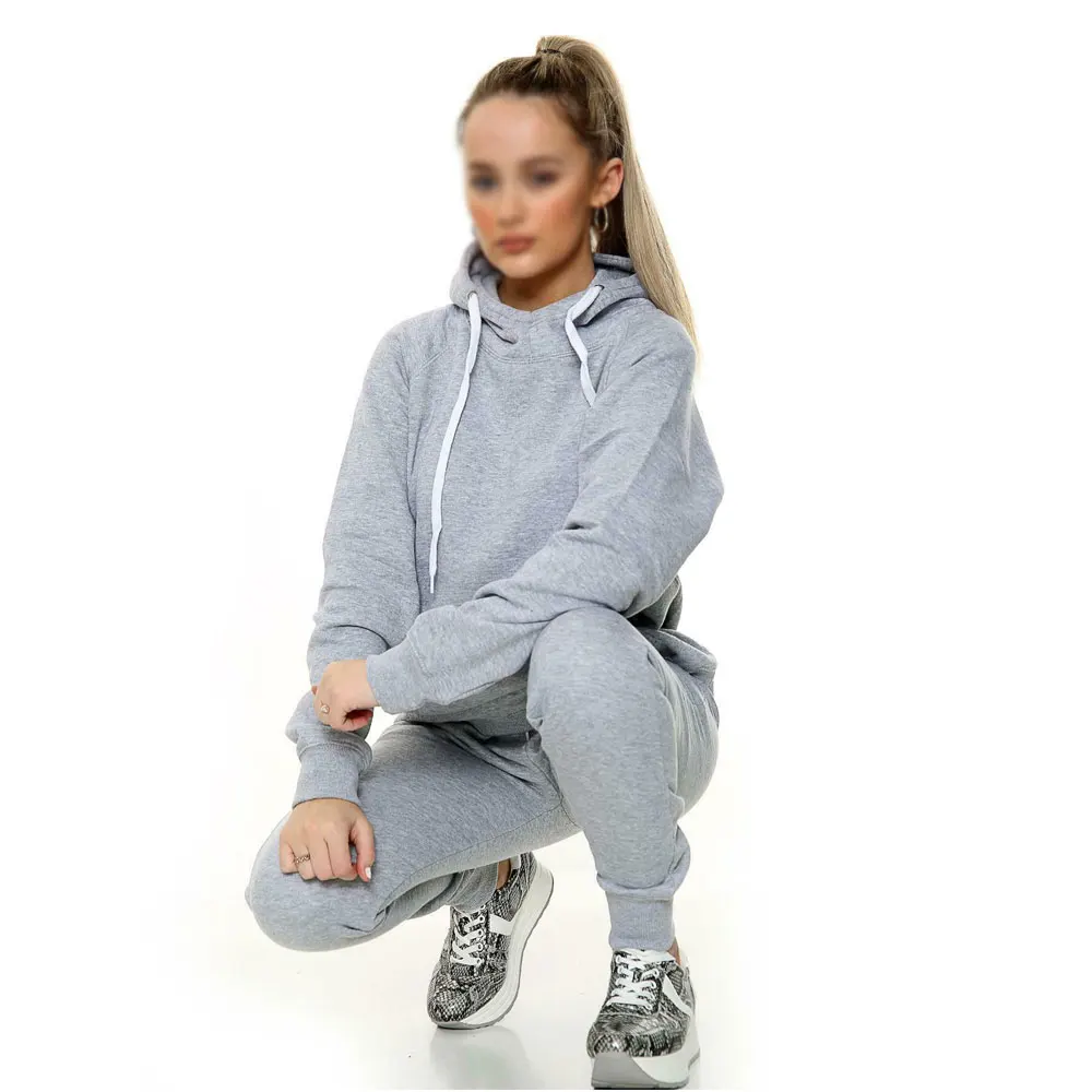 Long Sleeve Women Good Quality Sexy Tracksuits, Wholesale Fashionable Style Women Tracksuits Sets