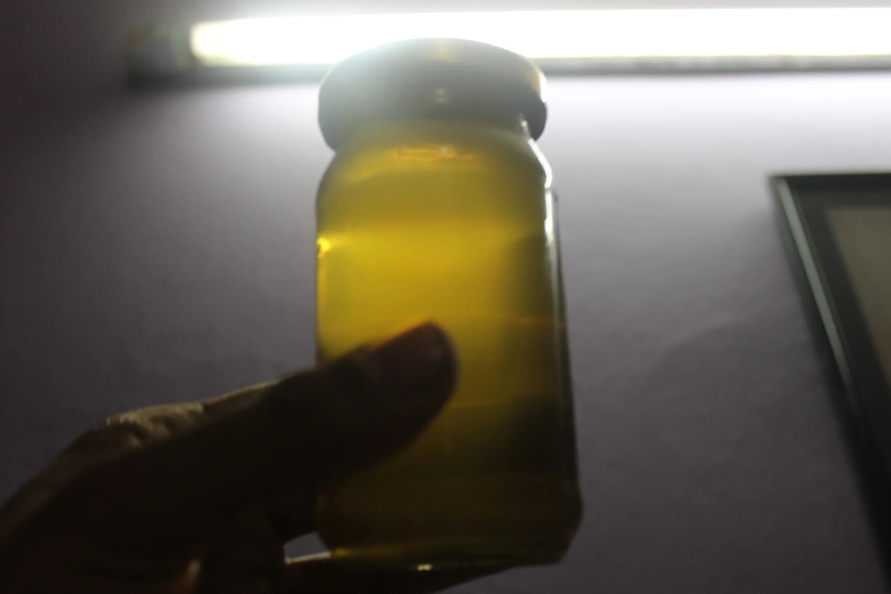 FOREST HONEY 2022 CROP FROM BANLGDESH