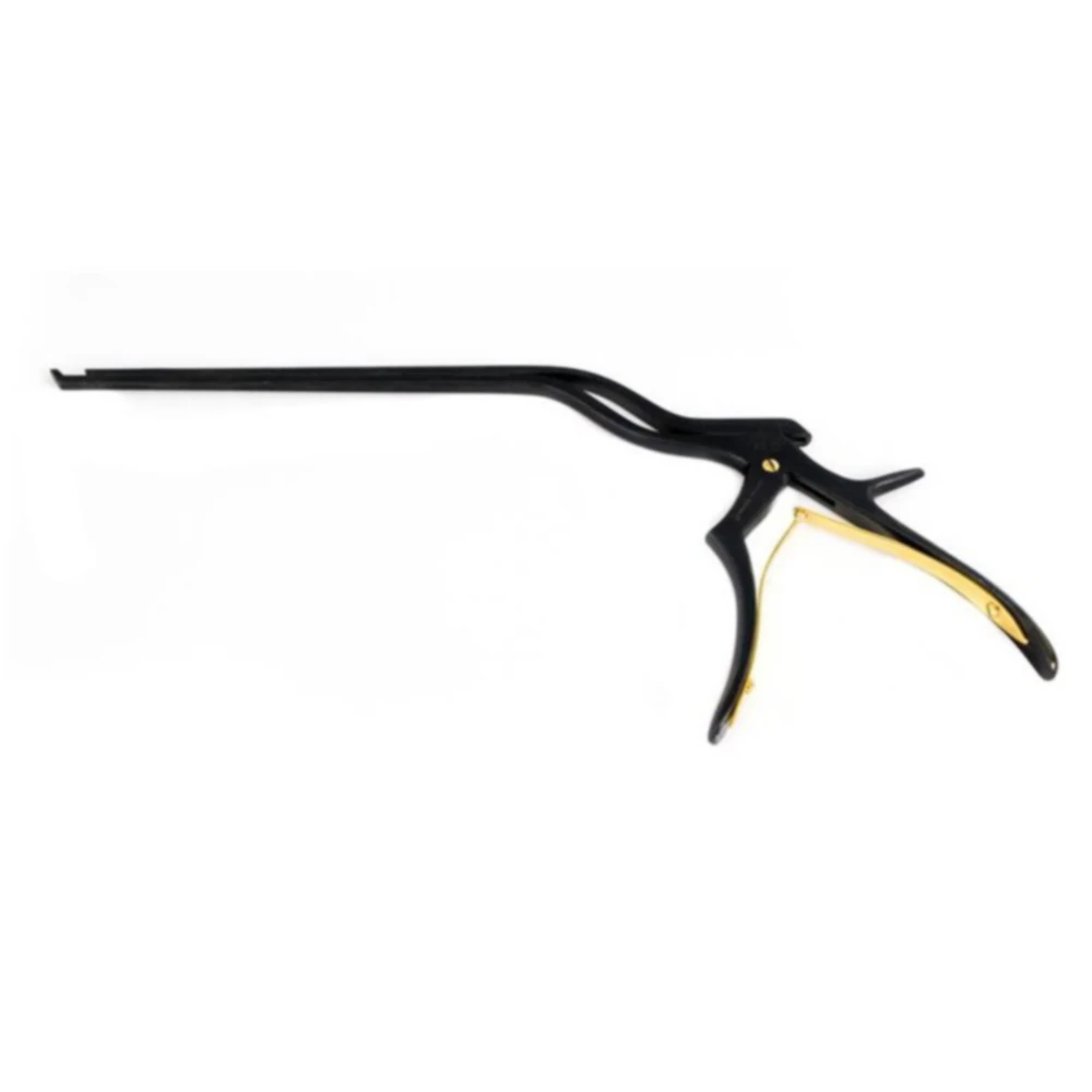 
Kerrison Rongeurs 1,2,3,4,5mm UP Bite 40 Neuro Spine Orthopedic Instruments 