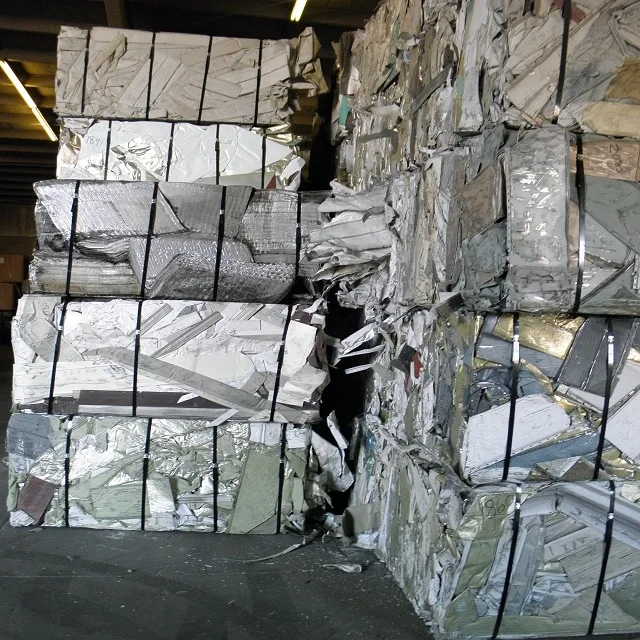 Hight Quality Aluminum Extrusion Scrap 6063 and Aluminum Wire Scrap 99% purity