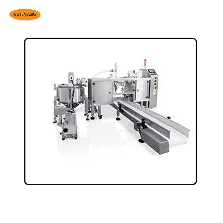 World Wide Supply 1080*1300*1400mm Electric Bags Packing Machine for Universal Purchase