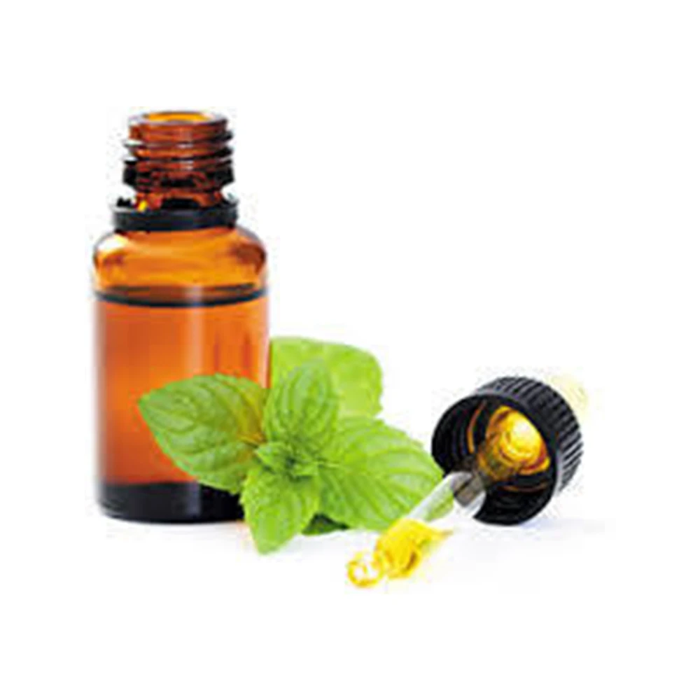 Высококачественное эфирное масло терпенов перечной мяты по оптовой цене