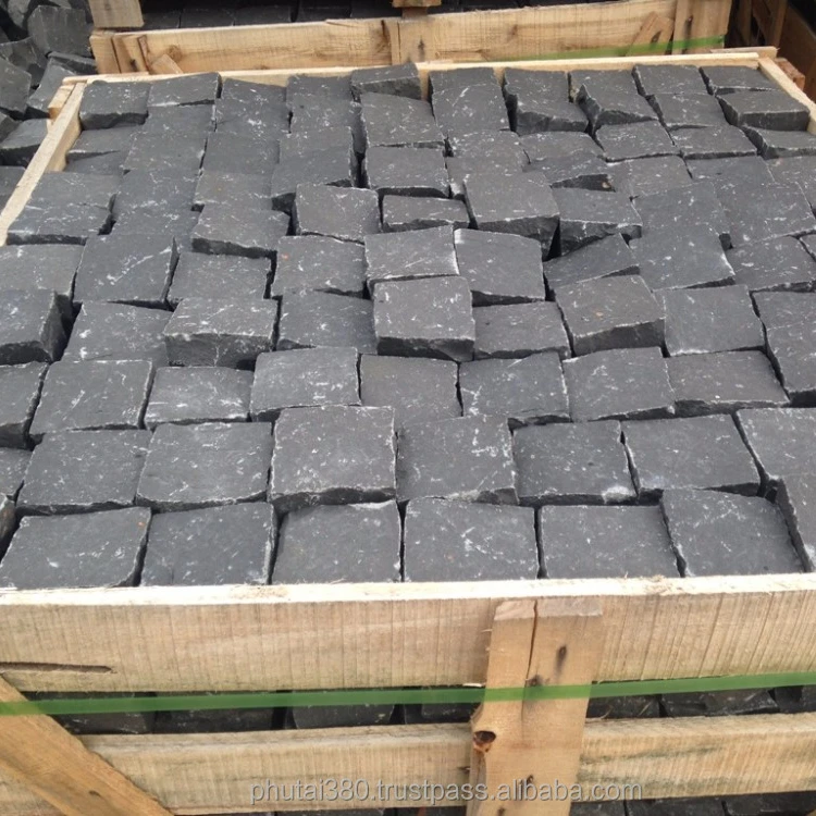 Basalt Cobble Best Quality and Price