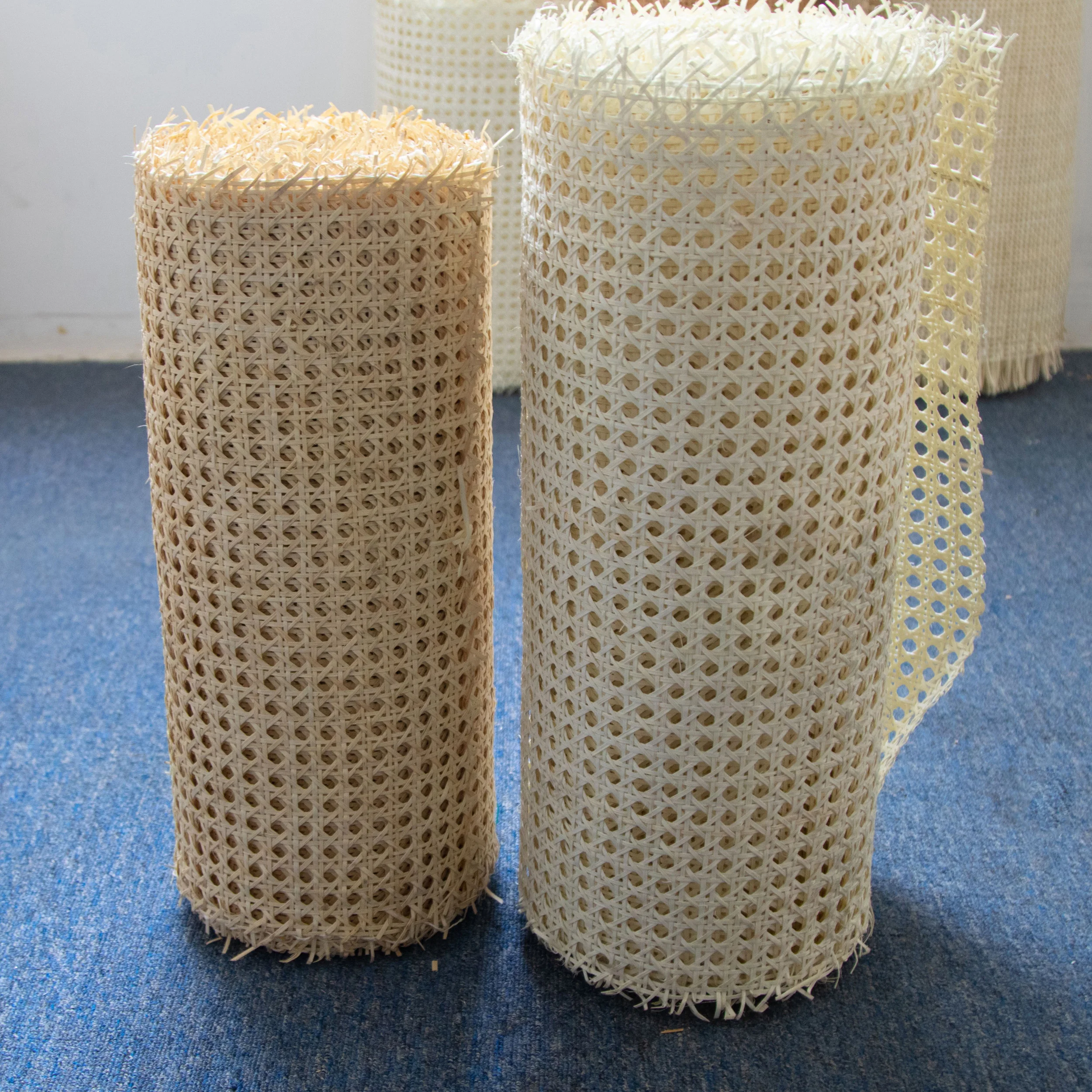 Best quality rattan cane/ Rattan webbing roll/ Best price Ms Rosie : +84 974 399 971 (WS)