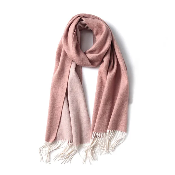 IMF Ready to Ship Pure 100% Cashmere Scarf