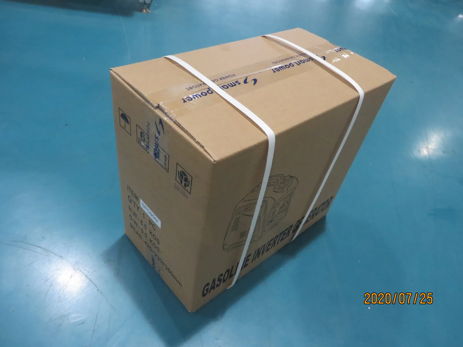 Best price portable mini petrol energy power small 1 kva 1 kw 12v dc electric inverter generator