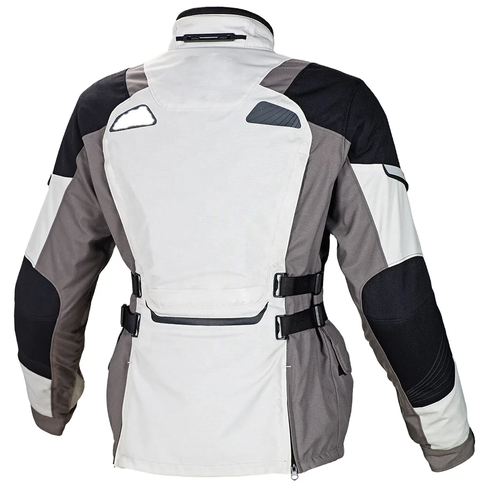 High Quality Custom Made Cordura Motorcycle Jackets Textile Waterproof Motorbike Racing Jacket