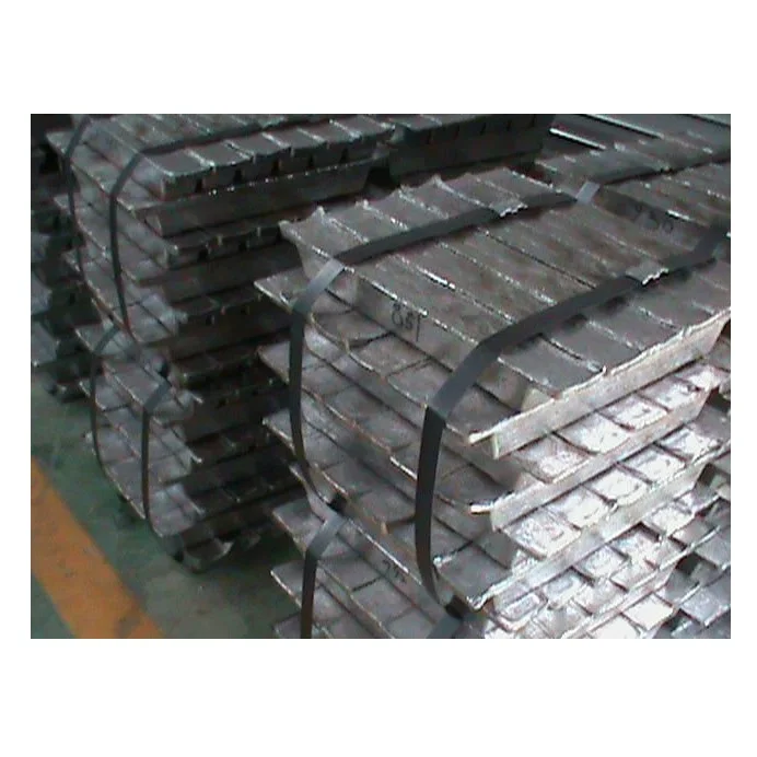 
Pure lead ingot 99.99% High quality cheap Price Bulk Quantity available Wholesaler 