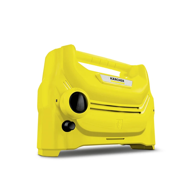 Прямая продажа с завода, коммерческая Бытовая легкая портативная мойка горизонтального давления K1