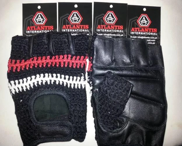 Men/Women Classic Retro style gloves quality Soft Leather Driving cycling Gloves