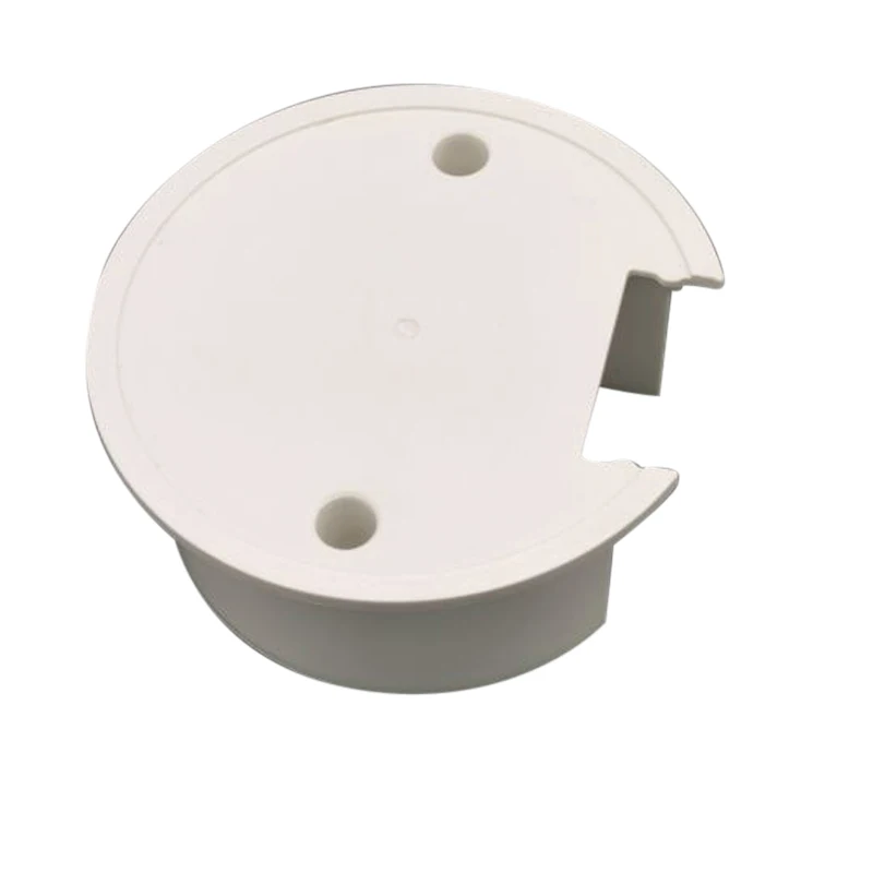 Китай высокоточная форма изготовленная на заказ недорого хороший корпус из АБС-пластика электронный детали литье под давлением