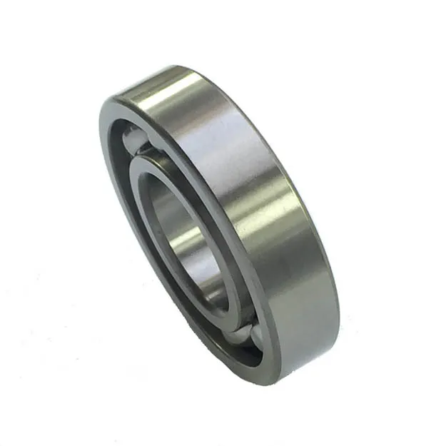 lONG lIFE Stainless Steel  Deep Groove  Ball Bearing 6000 for Machine