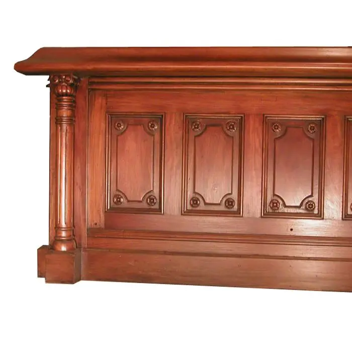 
Lion Pub Bar is the exquisite Bar Table Premium in a luxurious style bar furniture 