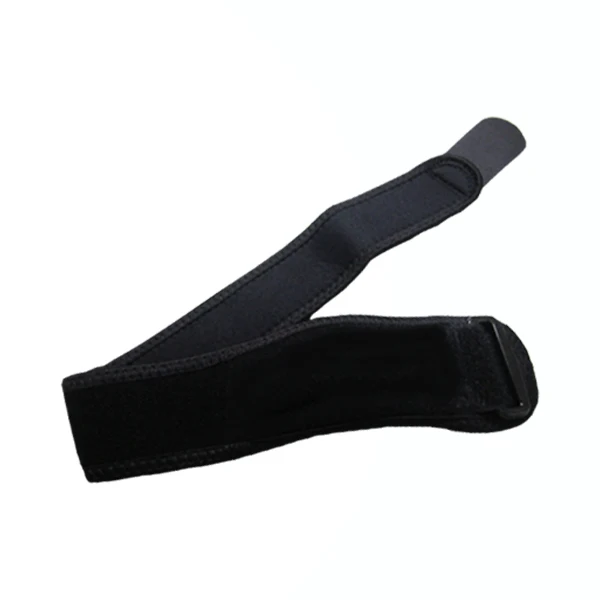 For Hiking, Soccer, Basketball, Running, Tennis, Knee Patella Stabilizer Knee Strap Brace Support