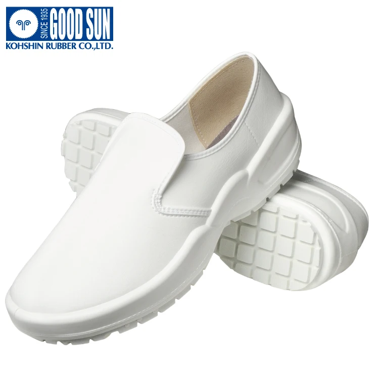 CHEFMATE A-7000 Unisex Clean Oil-Proof Manufacturer Sneakers For Men Shoe