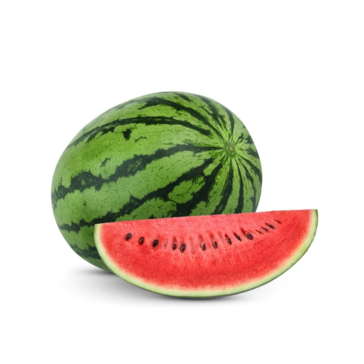 
Delicious Taste Premium Quality Bulk Fresh Watermelon from South Africa 