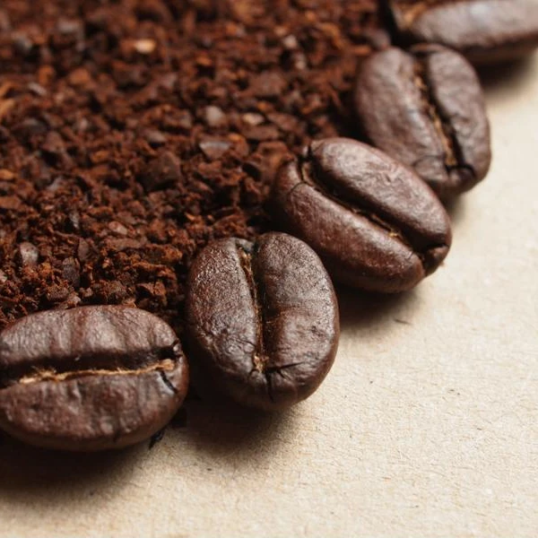 
Arabica - premium arabica coffee beans / ground coffee 