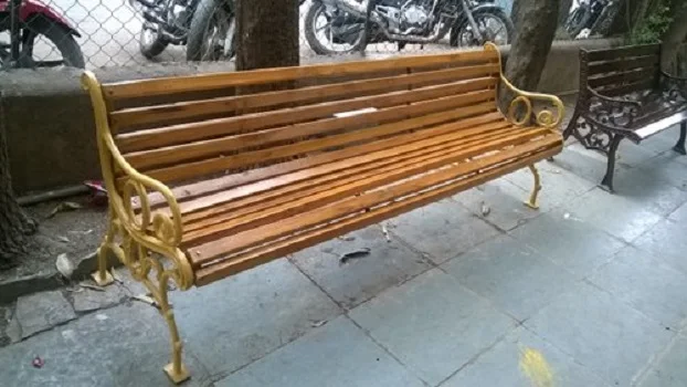 2023 Excellent Quality Outdoor Garden Benches From Indian Sellers For Children At Reasonable Price