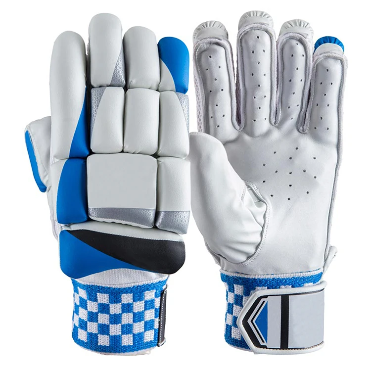Top quality Many kinds of sports gloves cricket ball Batting gloves in Best price