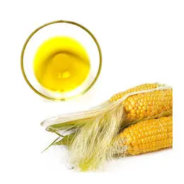 
High Quality Grade Refined Corn Oil 