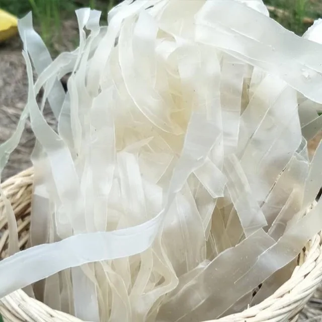 Вьетнамский сушеный Пигмент/сушеная рисовая лапша/рисовая вермишель высокого качества Ms. Люси + 84 929 397 651