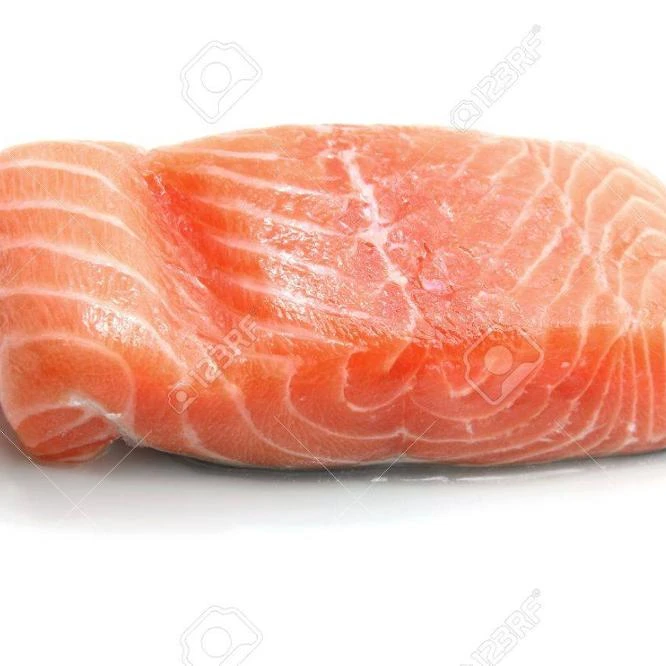 Best quality Frozen Salmon Fish