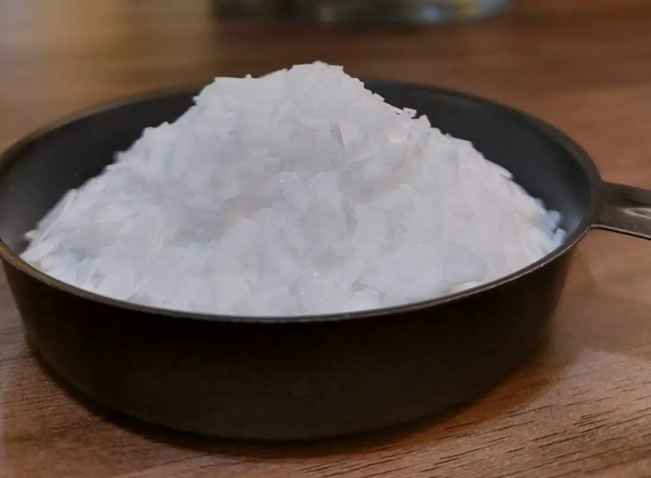 Premium PALMERA 99% pure cosmetic grade Lauric Acid