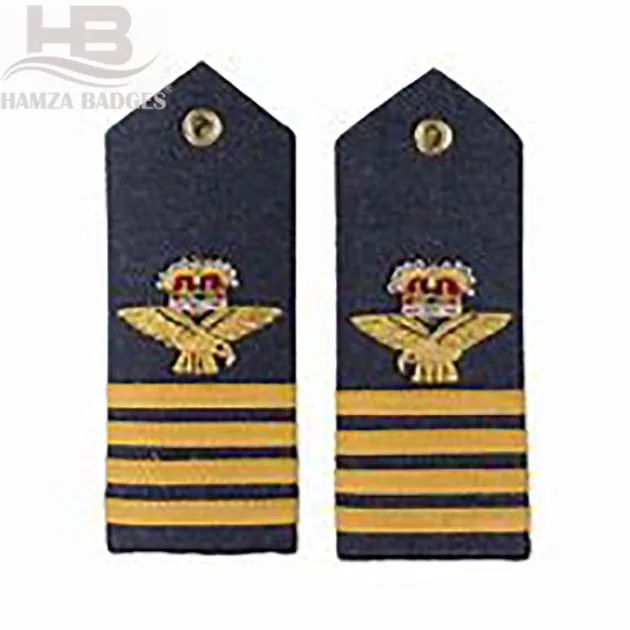 Military Bullion Gold Fringe Shoulder Boards  fringe Epaulette, Shoulder board, uniform