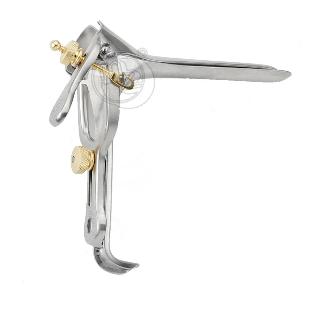 Cusco Speculum Competitive Price Hot Sale Sterile Vaginal Speculum