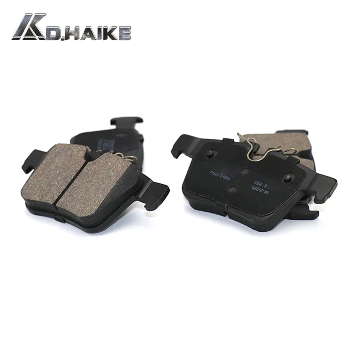 for VOLVO XC90 II  Hot Selling Factory Supply Attractive Price Making China Power Stop Brake Pads