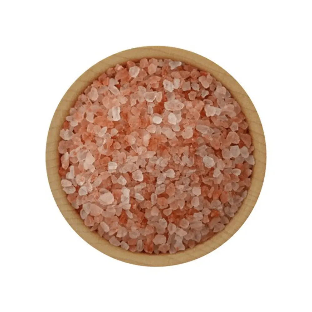 Export Quality Food Grade Powder Pakistan Natural Himalayan Dark Pink Salt