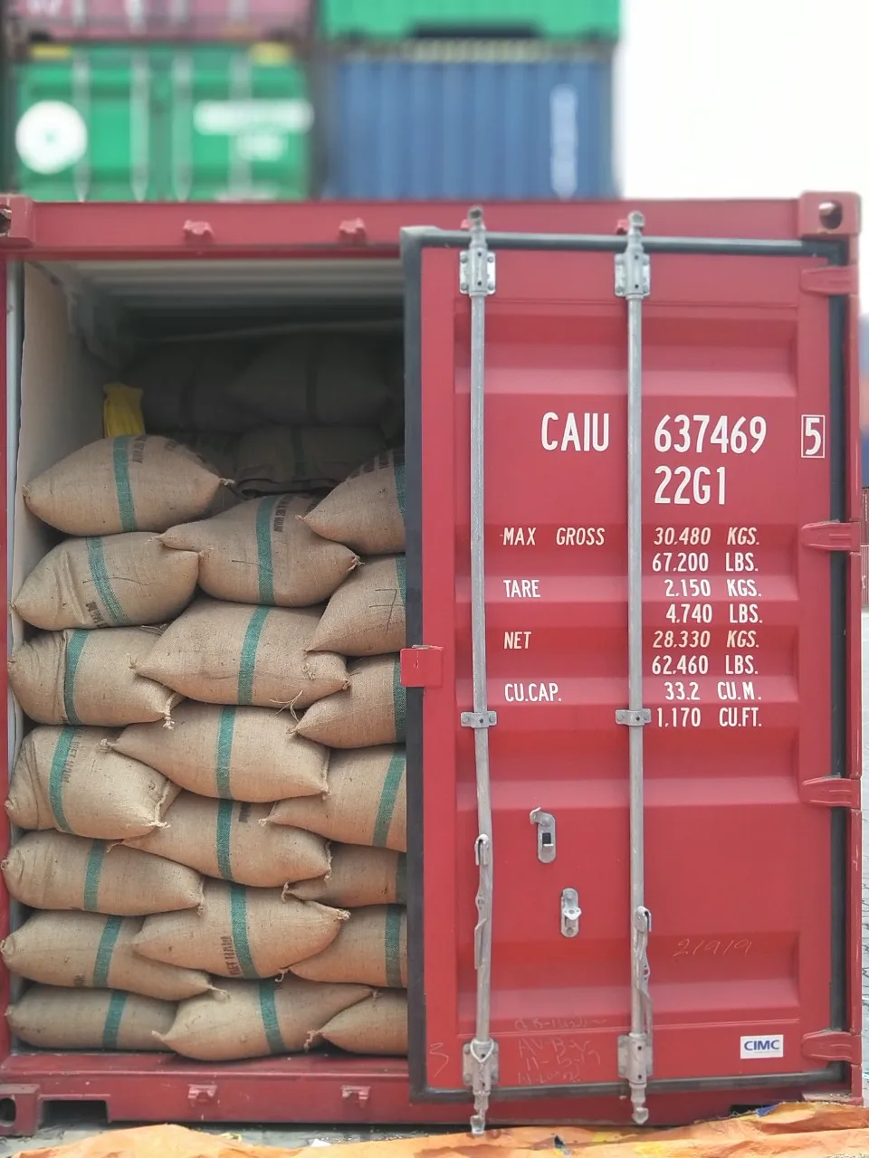 VIETNAM ROBUSTA COFFEE BEANS R1S16, R1S18 CLEANED, WASHED, WET POLISHED FROM DIRECT SUPPLY  FOR EXPORT HIGH QUALITY BEST PRICE