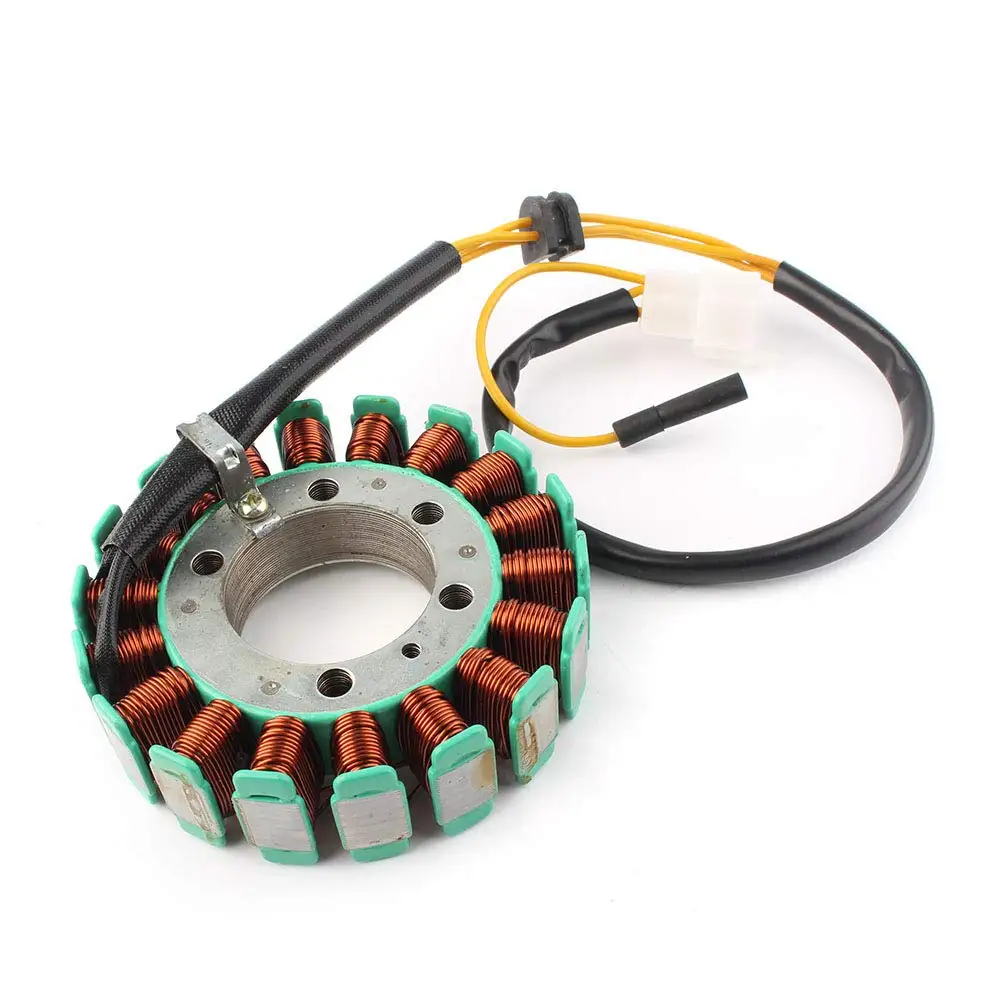 OEM Performance Feature Motorcycle Magneto Generator Stator Coil Compatible With CN250 HELIX 250